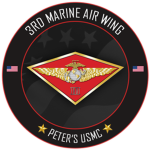 (U.S.M.C)-3rd Marine Air Wing