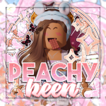 peachykeen!