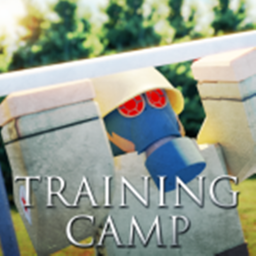 Red Army Training Camp