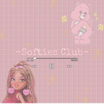 -Softies Club-