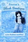 Reese’s Blush Boutique