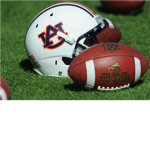 #Auburn Tigers#  #GUSBUS