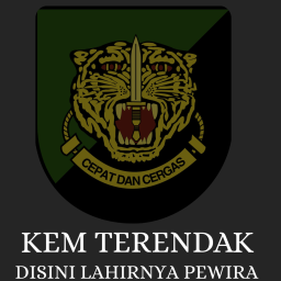 Kem Terendak,Melaka