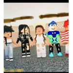 Random_roblox group