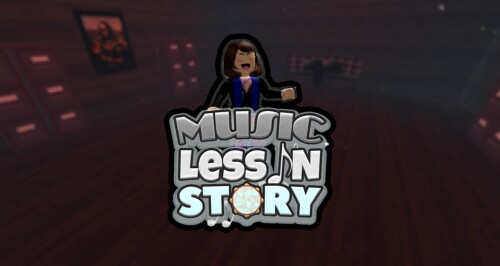 Music Lesson 🎵 (STORY) Update! ❔