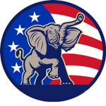 Republicans Of Robloxia.