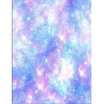 Cotton candy sqaud #glaxy