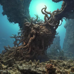 Rocky Paradise Exploration Division
