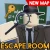 Project: Escape Room icon