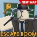 Project: Escape Room [MULTIPLAYER] icon