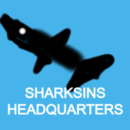 Sharkskin Protesters Headquarters(WIP)