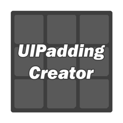 UIPadding Creator