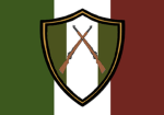 Armed Forces of Italia