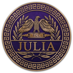 Gеns Julіa ᅠ