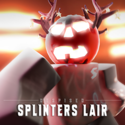 Splinters Lair