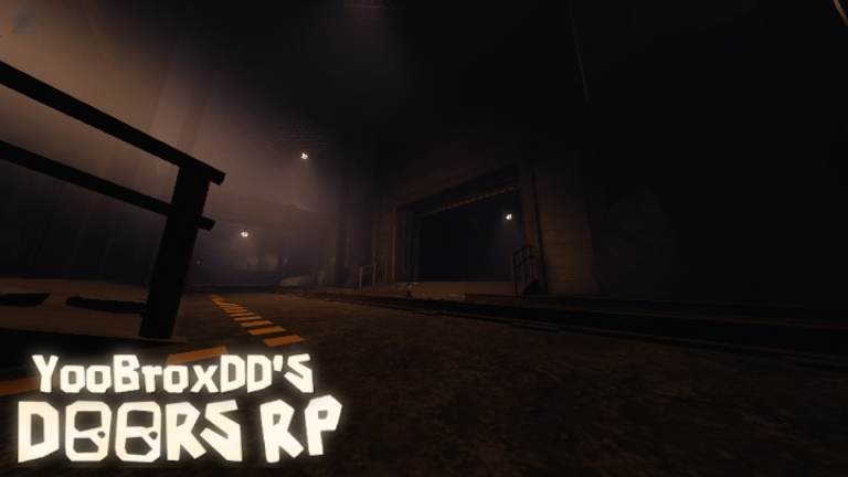 YooBroxDD's DOORS RP 👁 screenshot 4