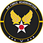 Air Force Heαdquarters