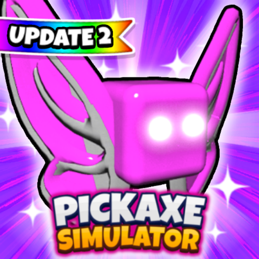 Pickaxe Simulator
