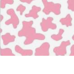 Pink cow team