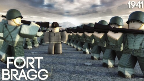 Fort Brag