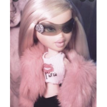 Doja stans x