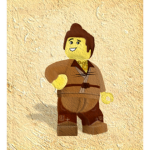 Ninjago:Masters of Spinjitsu!!