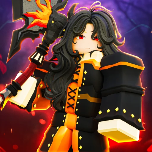 🎃Dungeon Heroes ⚔️