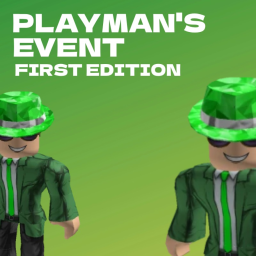 Playman's Event