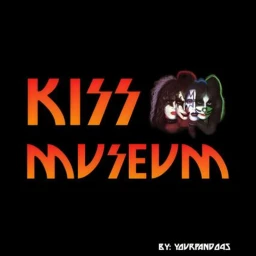 KiSS Museum icon