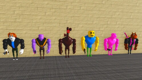 Bakon Tycoon!