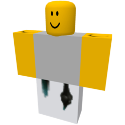 afk until i can get korblox