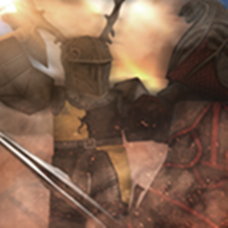 Targaryen Battlegrounds