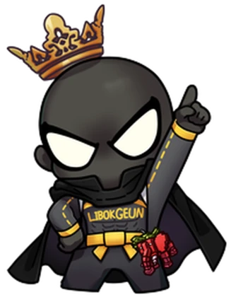 Libokgeun Roblox group icon