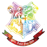 Harry potter fans unite!