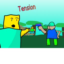 Tension (wip)
