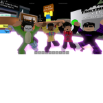 Dg fam club