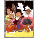 {Proud Family}