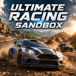 ULTIMATE RACING SANDBOX [BETA]