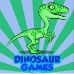 Dinοsaur Games