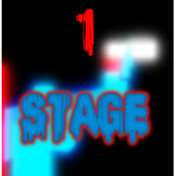 Impossible obby with 1 stage!