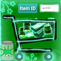 Roblox Shop