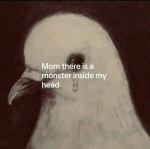 psycho.