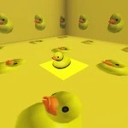Duck Game