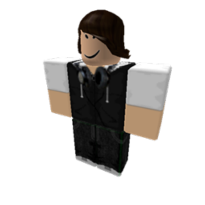 Boy Roblox decal