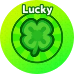 Lucky