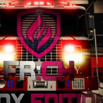 🎮Premiers intervenants : édition XBOX🚒