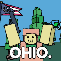 ohio game