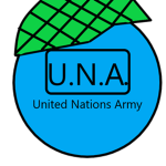 U.N.A (United Nations Army)
