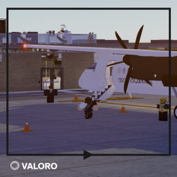 [VLR] Valoro Regional Airport