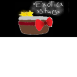 ⁕Exotic Stars⁕